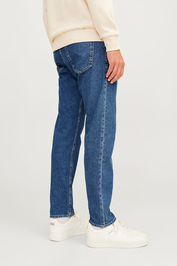 JJ REBEL Jeans relaxed fit azul