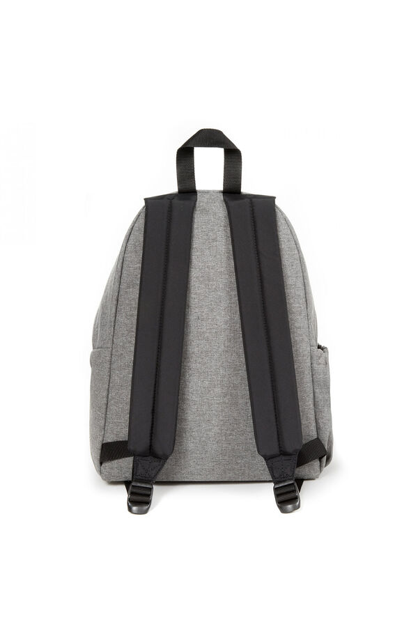 Springfield Backpacks PADDED ZIPPL'R + CRAFTY WINE gray