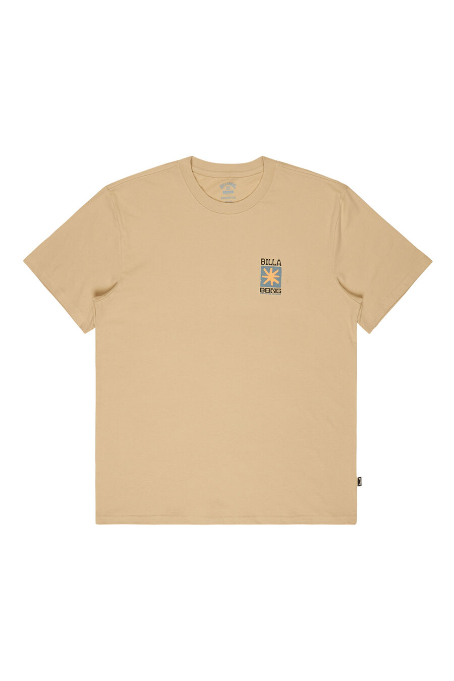 Camiseta de manga corta