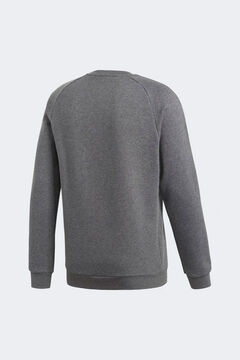 Springfield Adidas Core 18 sweatshirt gray