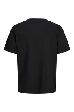 Jack & Jones PLUS Camiseta b&aacute;sica