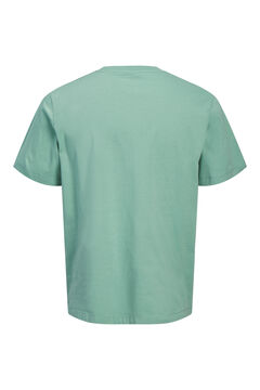 Jack & Jones Camiseta manga corta logo