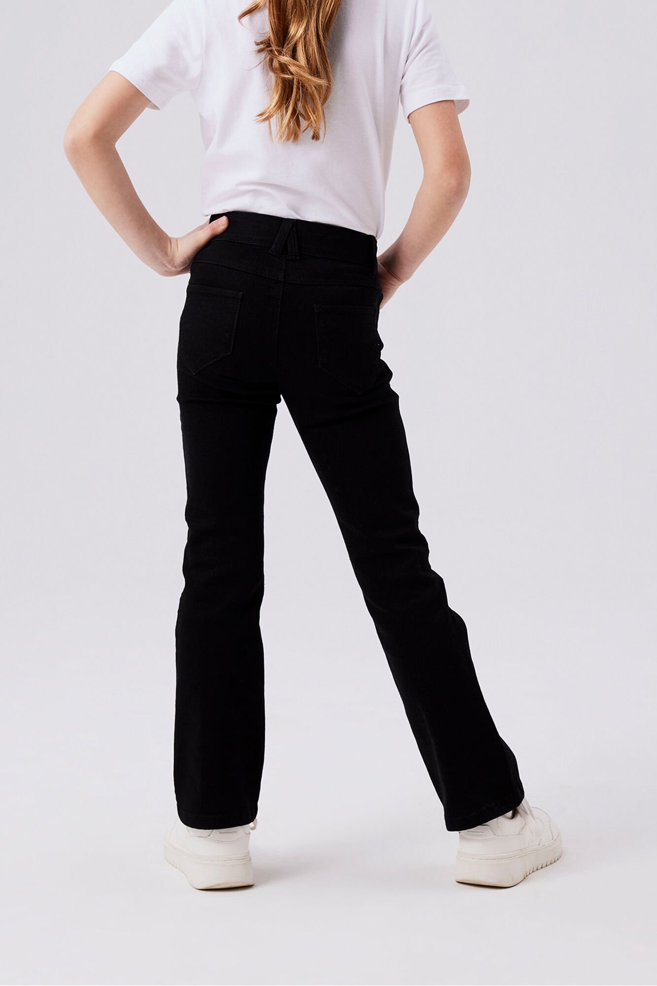 Name It Vaquero campana ni&ntilde;a