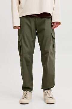 Jack & Jones Relaxed Cargo-Hose
