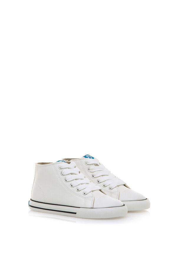 MTNG Respect-Emi Sneaker white