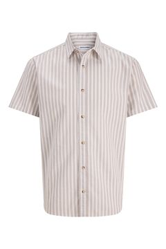 Jack & Jones Camisa oxford regular fit