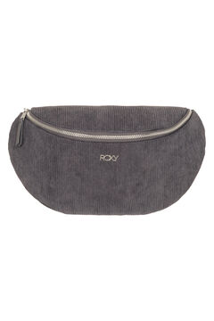 Roxy Feeling Vibes - Damen-Bauchtasche Grau