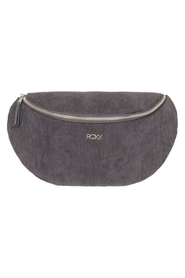 Roxy Feeling Vibes - Damen-Bauchtasche Grau
