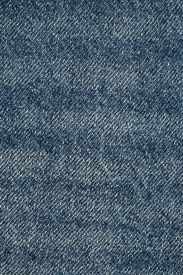 Koton Vaquero recto azul