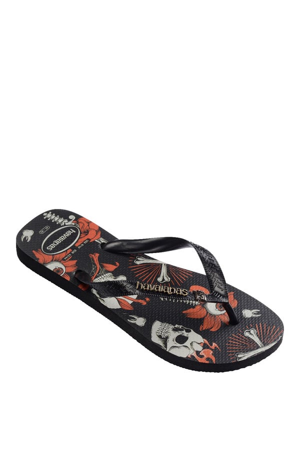Havaianas Havaianas Top Tribo negro