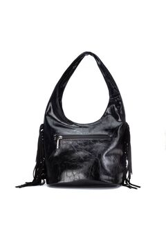XTI Bolso hombro tachuelas
