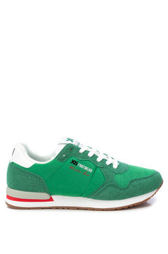 Springfield Xti Footwear Sneaker green