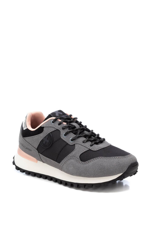 Springfield Women's casual trainer crna