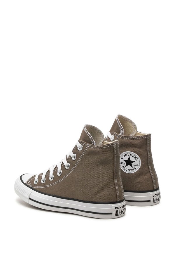 Converse Chuck Taylor All Star nude