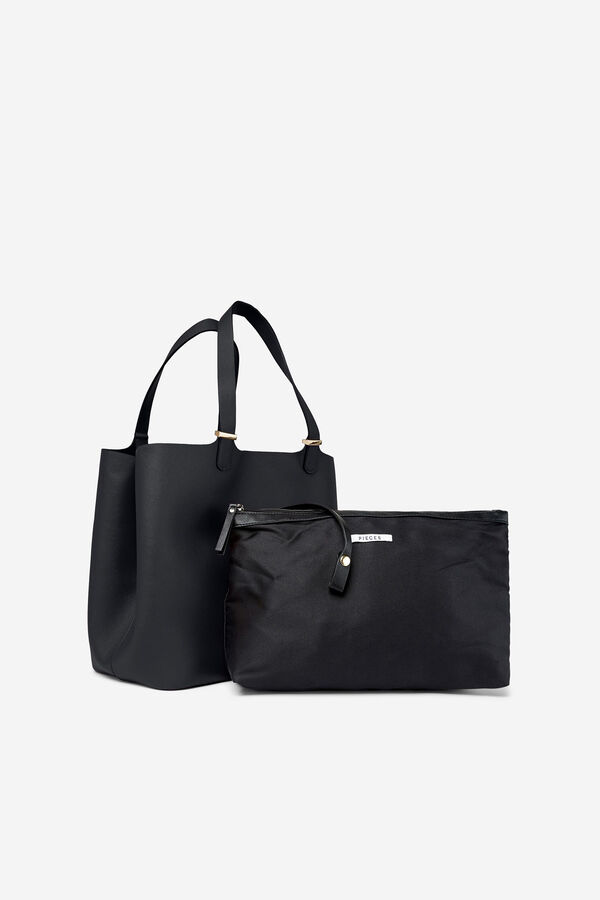Springfield Shopper bag black