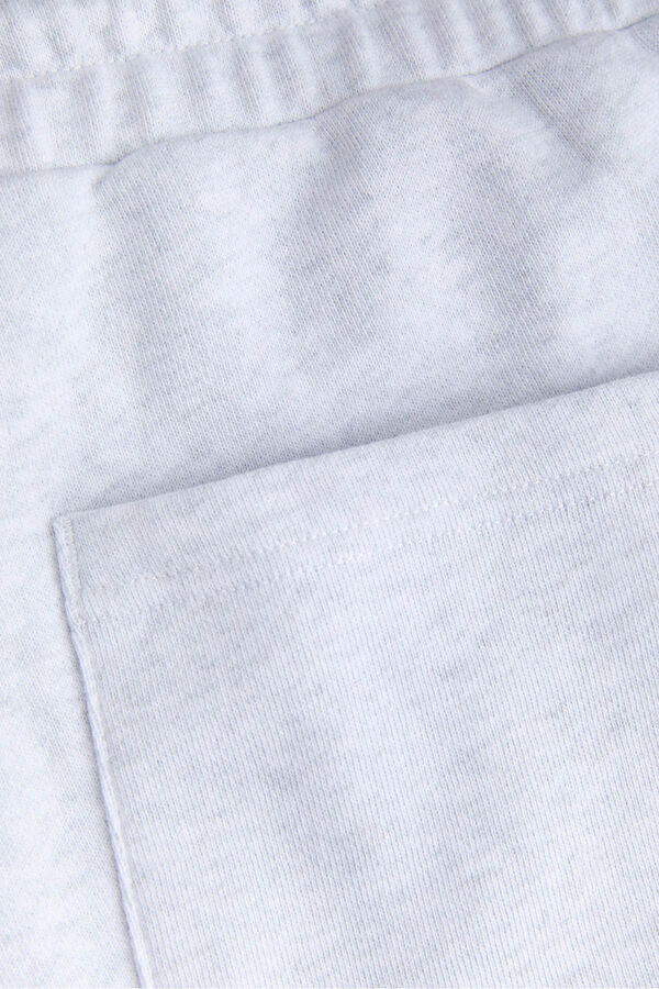 Jack & Jones Regular casual pants white