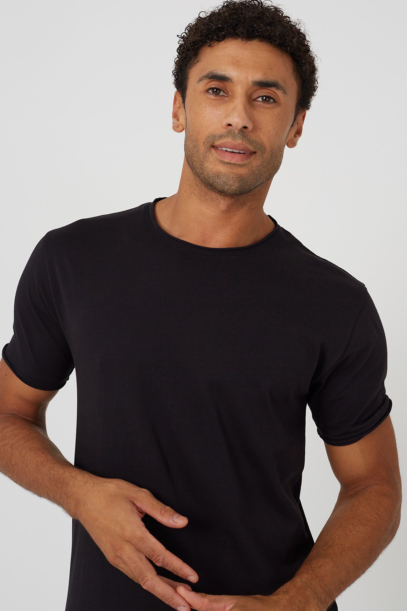 Brave Soul T-shirt de manga curta
