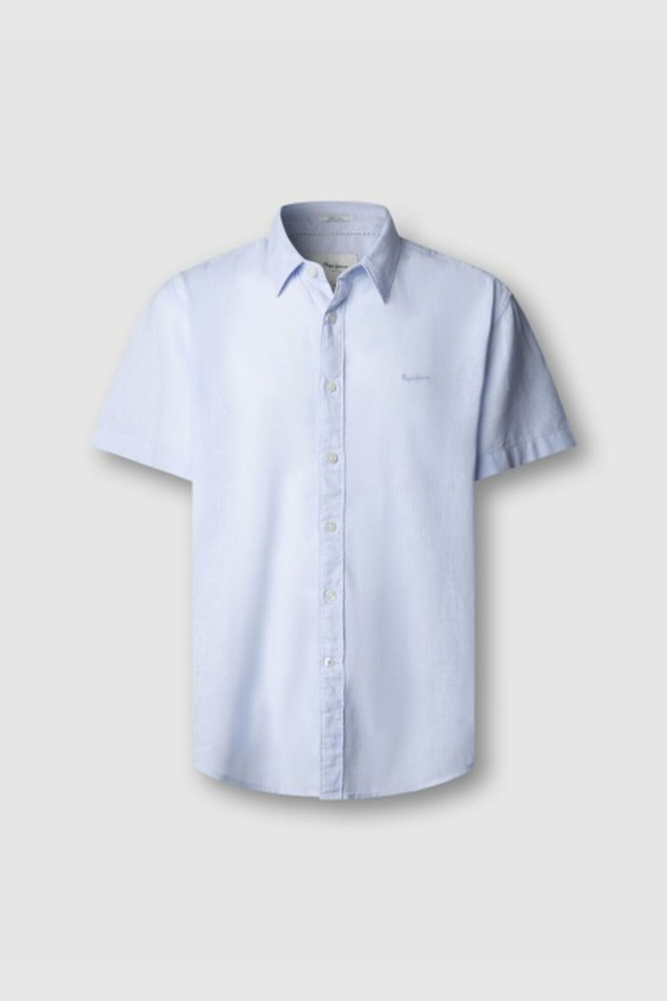 Pepe Jeans Camisa manga larga logo