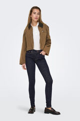 Only R&ouml;vid cipz&aacute;r kab&aacute;t term&eacute;szetes