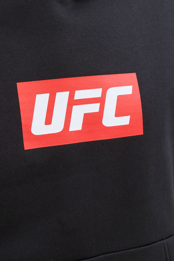 Jack & Jones Regular fit sweatshirt black