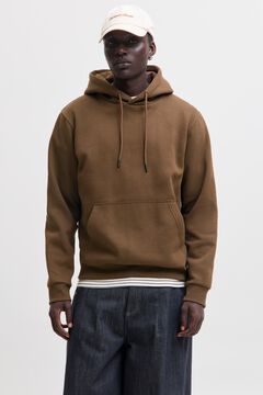 Jack & Jones Relaxed Hoodie