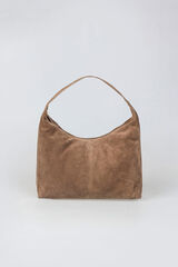 System Action Bolso ante beige