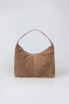 System Action Bolso ante beige