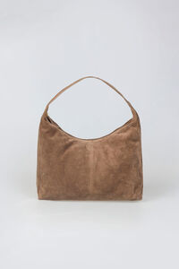 System Action Camurça de mala