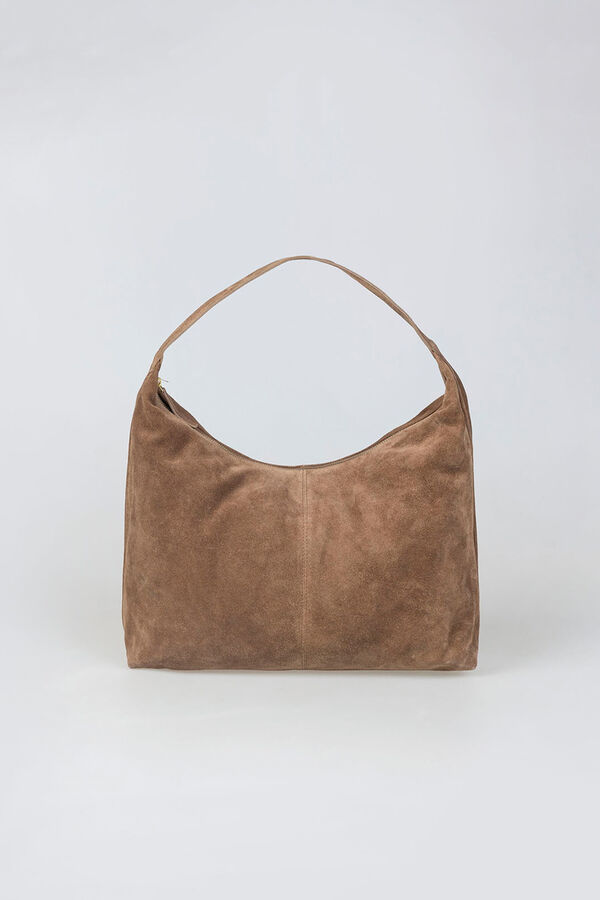 System Action Bolso ante beige