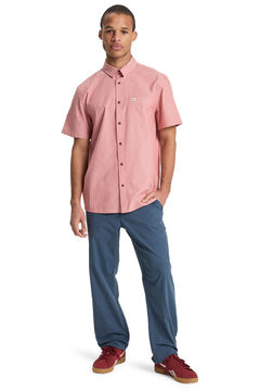 Quiksilver Camisa de manga curta