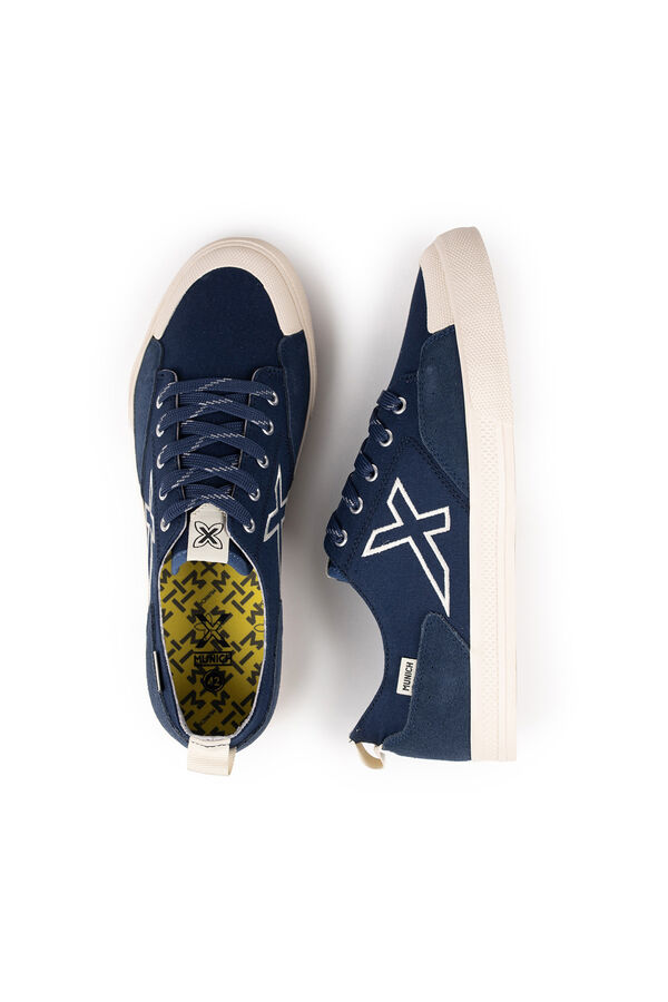 Munich Sneakers SWING 15 blue