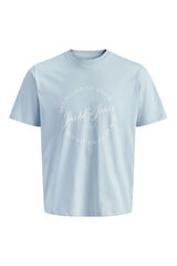 Jack & Jones Junior Camiseta de manga corta azul
