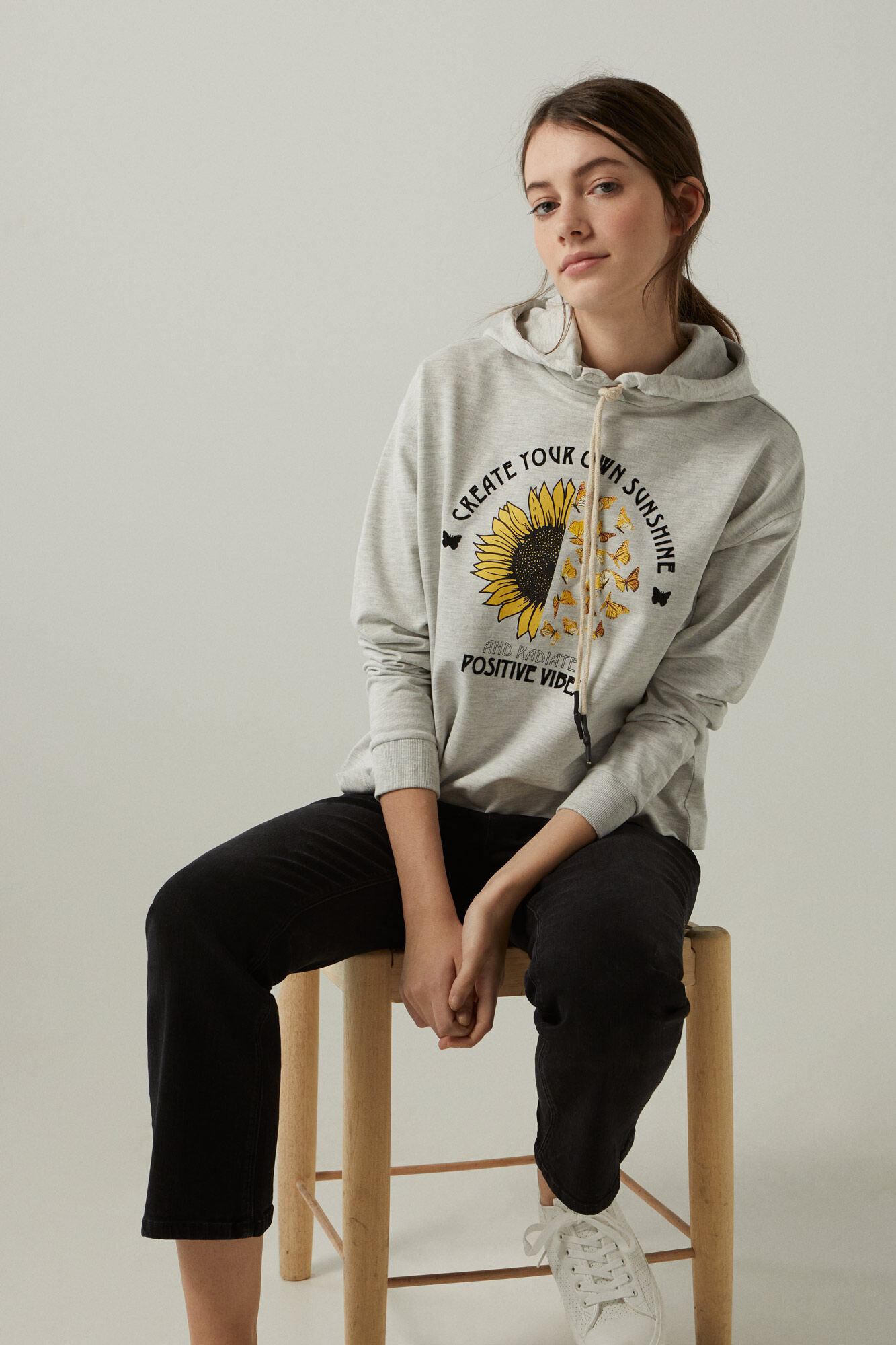 Sudaderas de mujer | Nueva Colección | Springfield