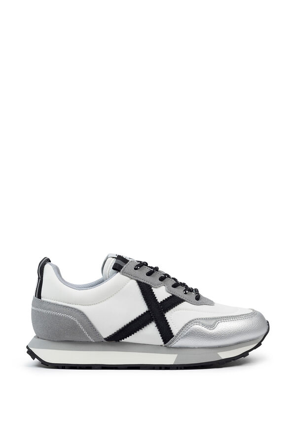 Munich Pr&oacute;ximos 19 T&ecirc;nis branco