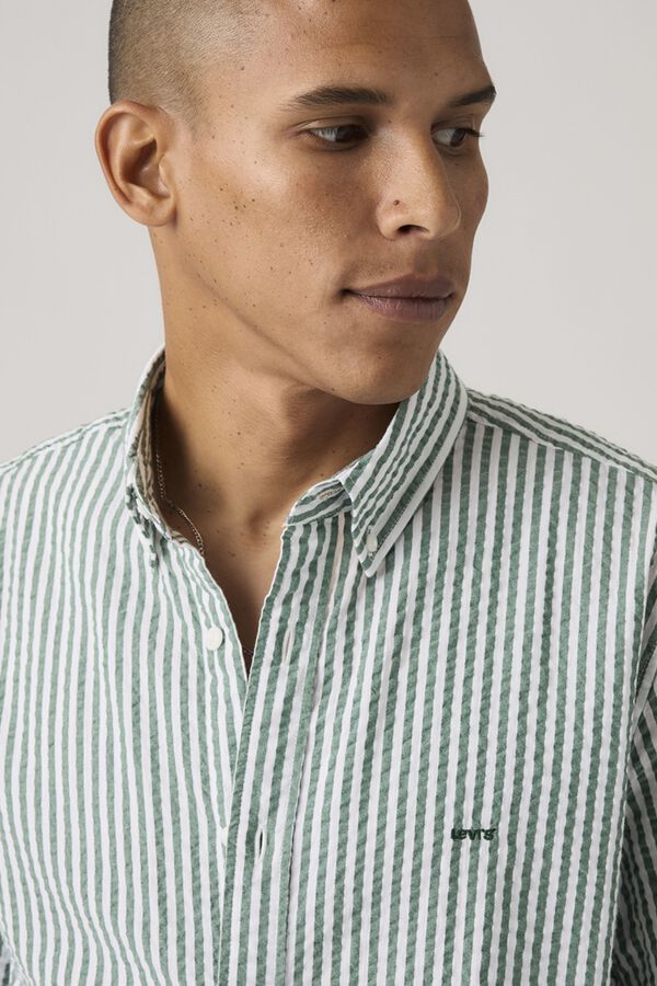 Levi's Short sleeve shirt printed