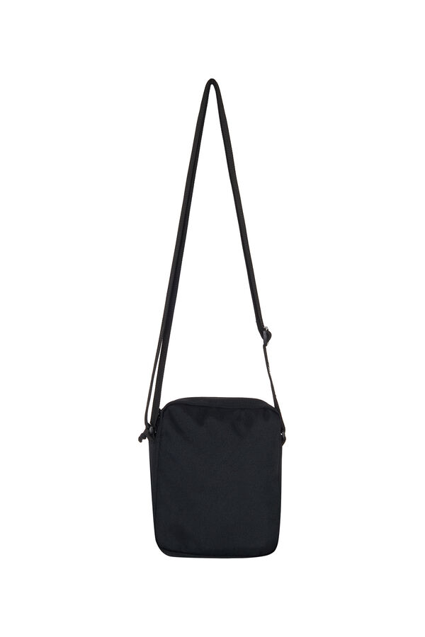Quiksilver Large hanging bag black