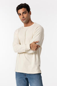Tiffosi Essential long-sleeved T-shirt