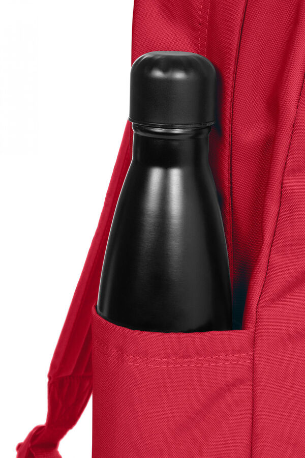 Eastpak Mochila PADDED DOUBLE rojo