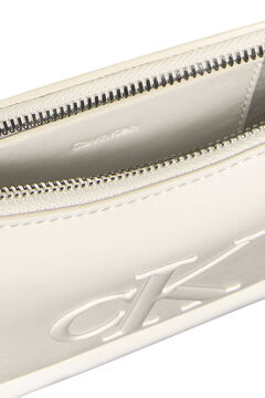 Calvin Klein Bolso bandolera Calvin Klein