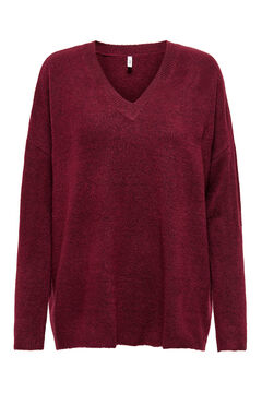 Only Jersey oversized