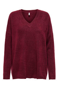 Only Camisola oversized 