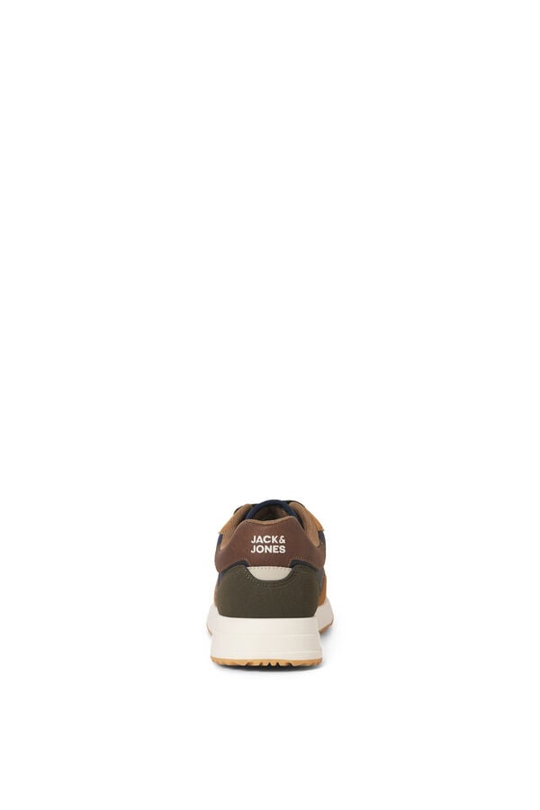 Jack & Jones Low trainers nude