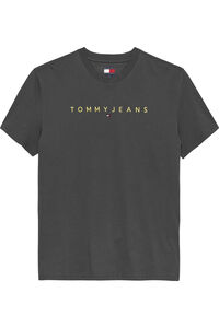 Tommy Jeans Camiseta de corte regular