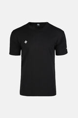 Izas T-shirt Ferro M preto