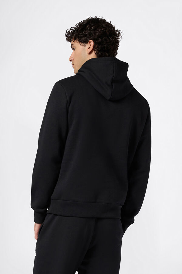 Champion Champion hood black