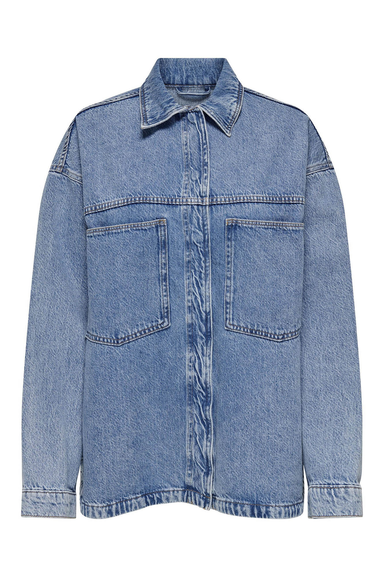 Only Sobrecamisa ganga