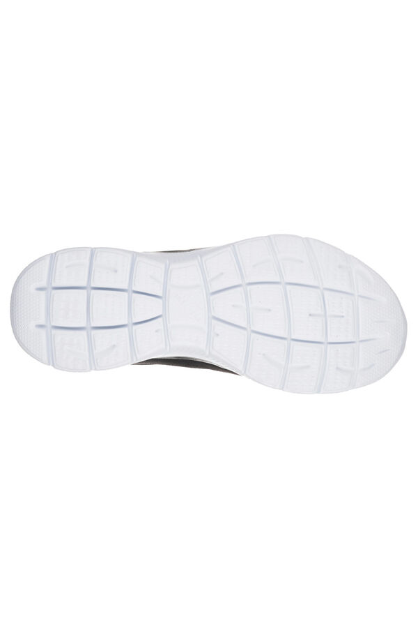 Skechers Zapatillas Summits Suited negro