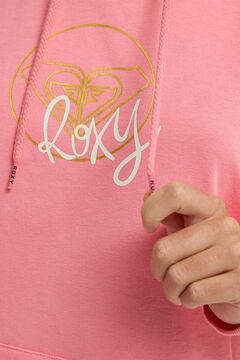 Roxy Sweatshirt com capuz