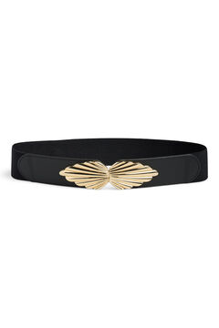 Pieces Cinto Dourado