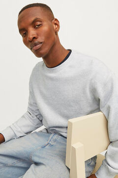 Jack & Jones Sweatshirt Relaxed Fit
